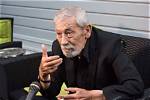 Vakhtang Kikabidze Net Worth