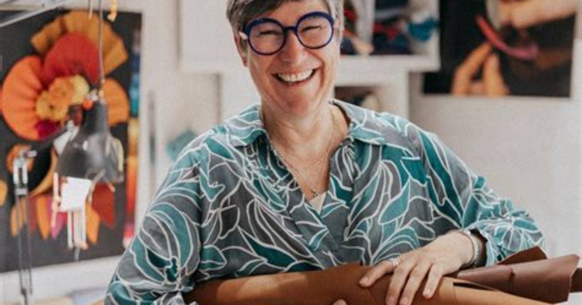 Val%C3%A9Rie Wiseman Net Worth 360. Jpg