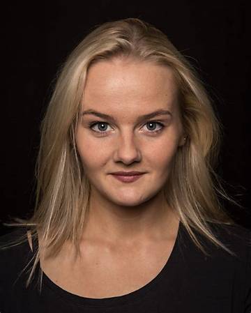 Vala Kristin Eiriksdottir Net Worth
