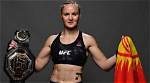 Valentina Shevchenko Net Worth