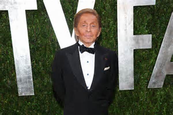 Valentino D. Harrison Net Worth