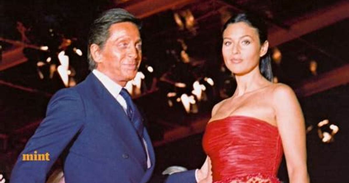 Valentino Garavani Net Worth