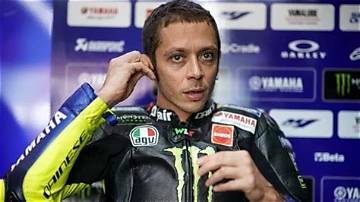 Valentino Rossi Net Worth