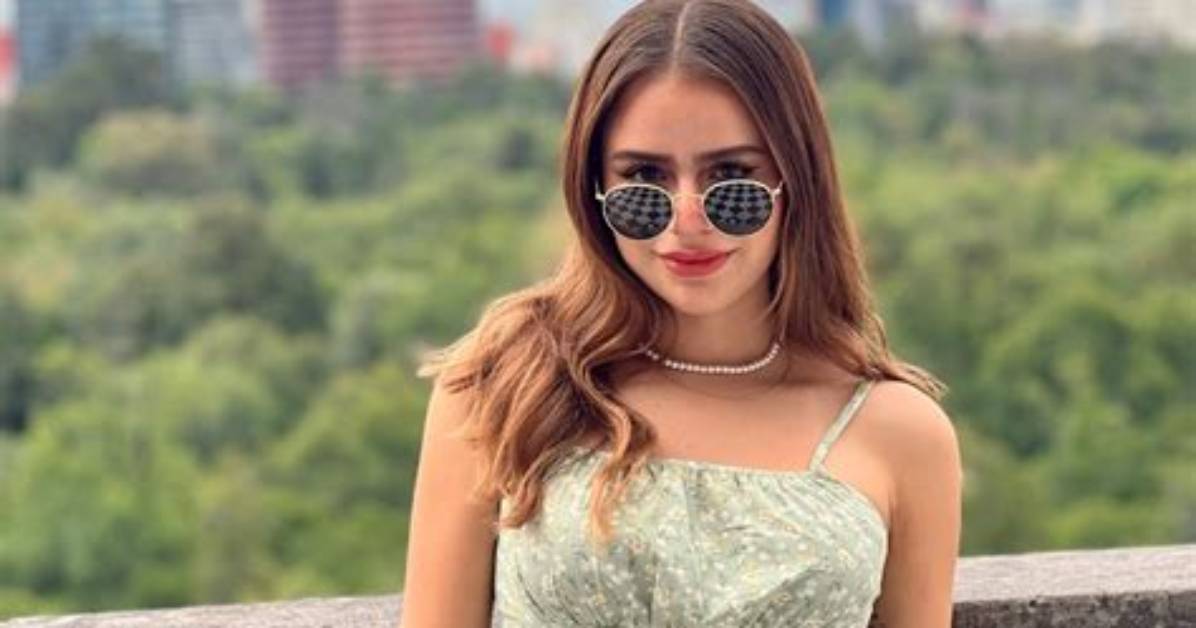 Valeria Cervantes G%C3%B3Mez Net Worth 150. Jpg