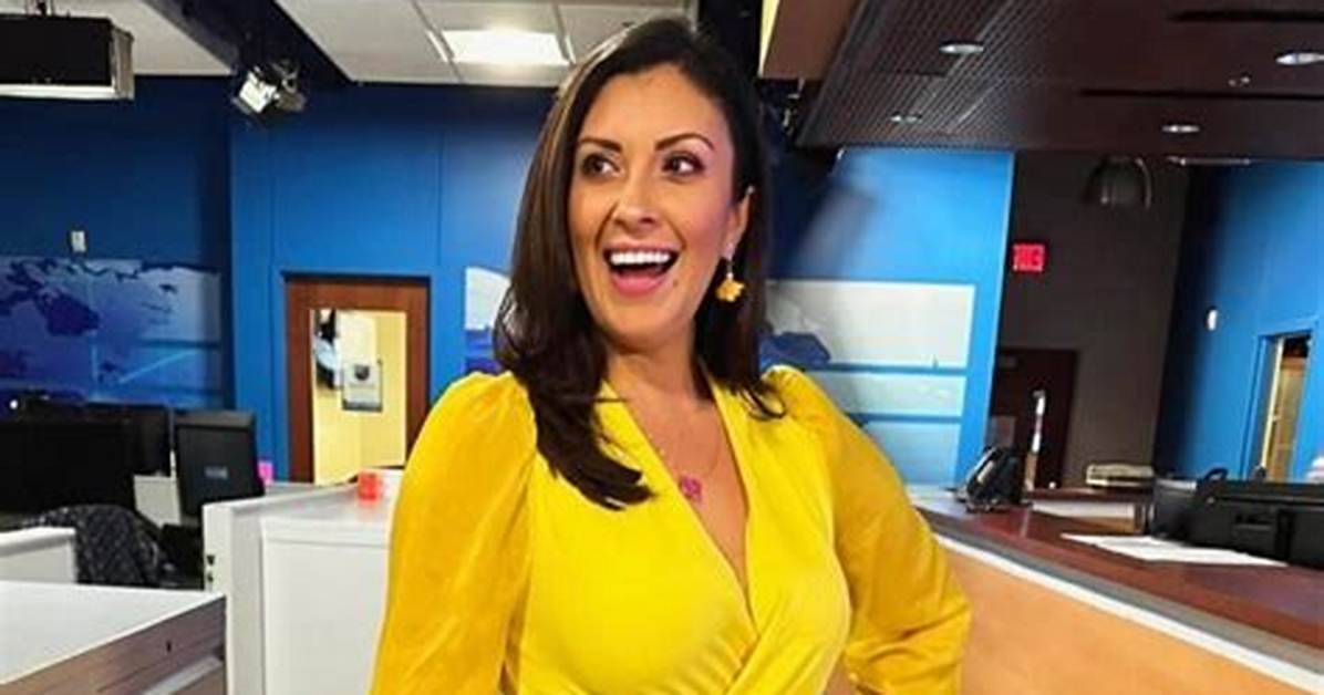 Valeria L. Barriga Net Worth