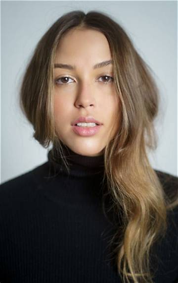 Valeria Rubino Net Worth