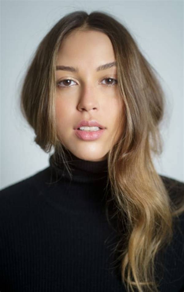 Valeria Rubino Net Worth