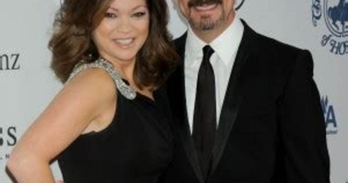 Valerie Bertinelli Net Worth