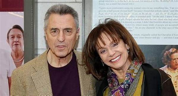 Valerie Harper Net Worth