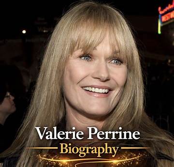 Valerie Varda Net Worth