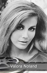 Valora Noland Net Worth