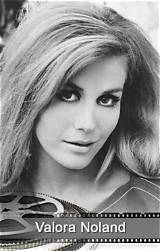 Valora Noland Net Worth