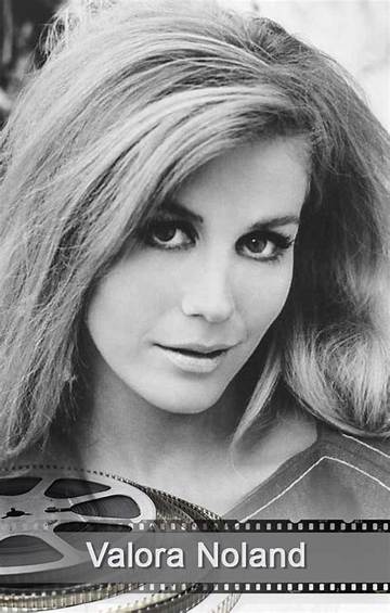 Valora Noland Net Worth