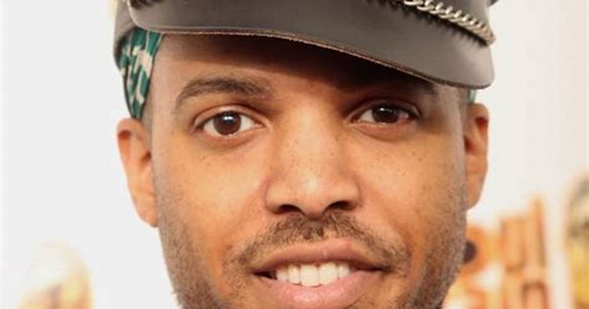 Van Hunt Net Worth