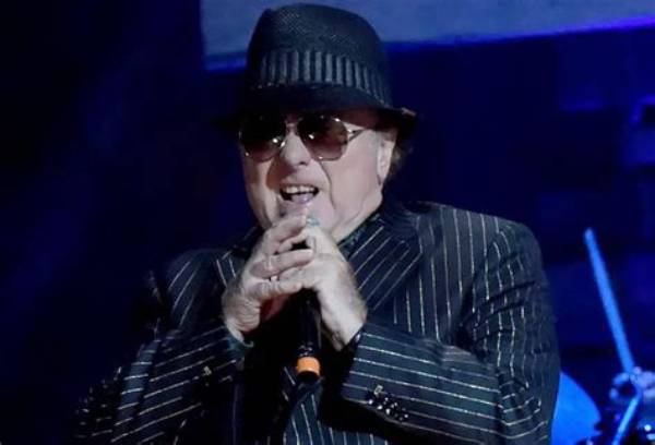 Van Morrison Net Worth