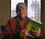 Vandana Shiva Net Worth