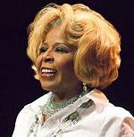 Vanessa Bell Armstrong Net Worth
