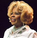 Vanessa Bell Armstrong Net Worth