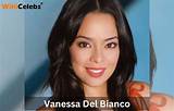 Vanessa Del Bianco Net Worth