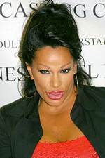 Vanessa Del Rio Net Worth