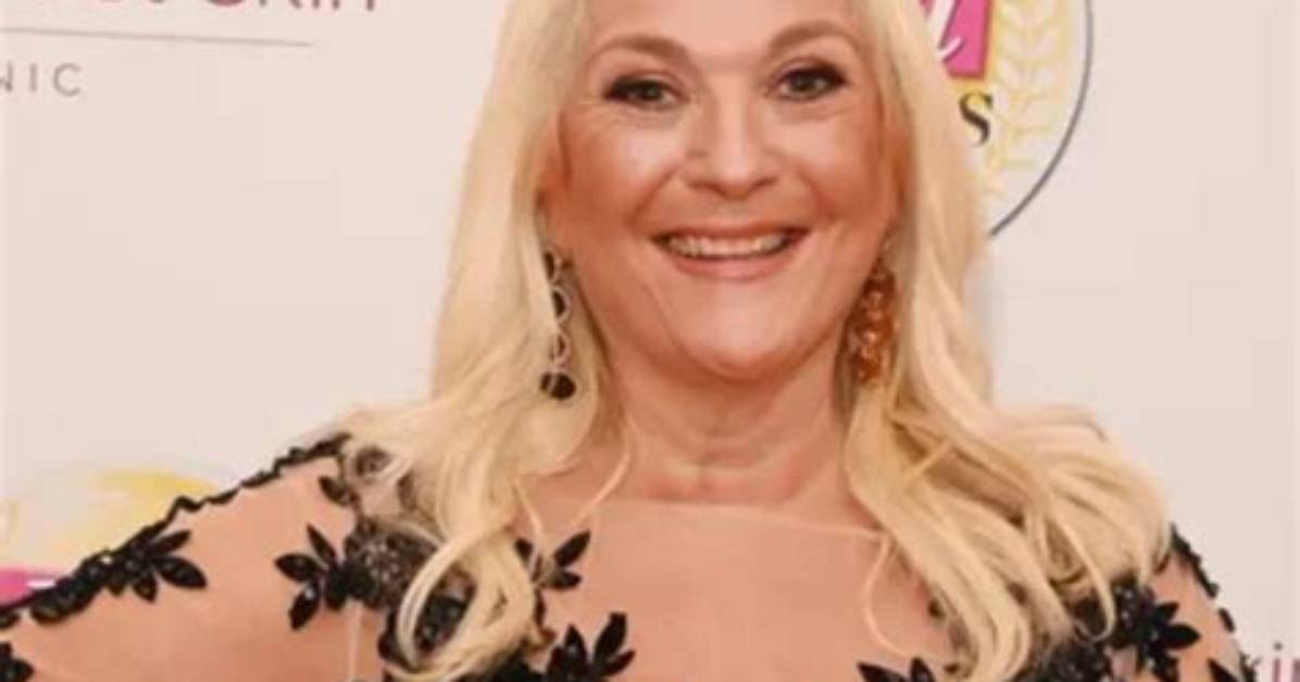 Vanessa Feltz Net Worth
