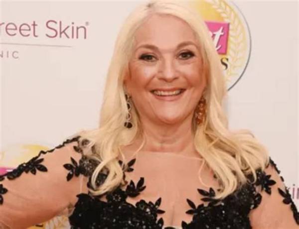 Vanessa Feltz Net Worth