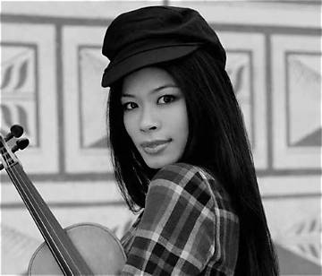 Vanessa Mae Net Worth