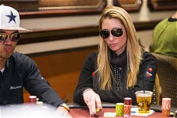 Vanessa Rousso Net Worth