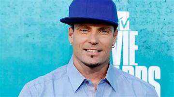 Vanilla Ice Net Worth