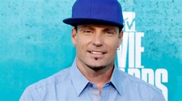 Vanilla Ice Net Worth