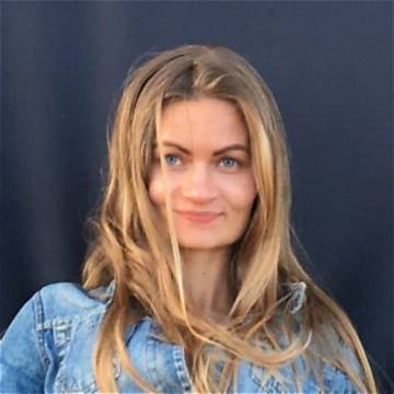 Varvara Vladimirova Net Worth