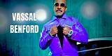 Vassal Benford Net Worth