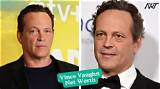 Vaughn Dunbar Net Worth