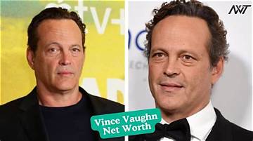 Vaughn Dunbar Net Worth