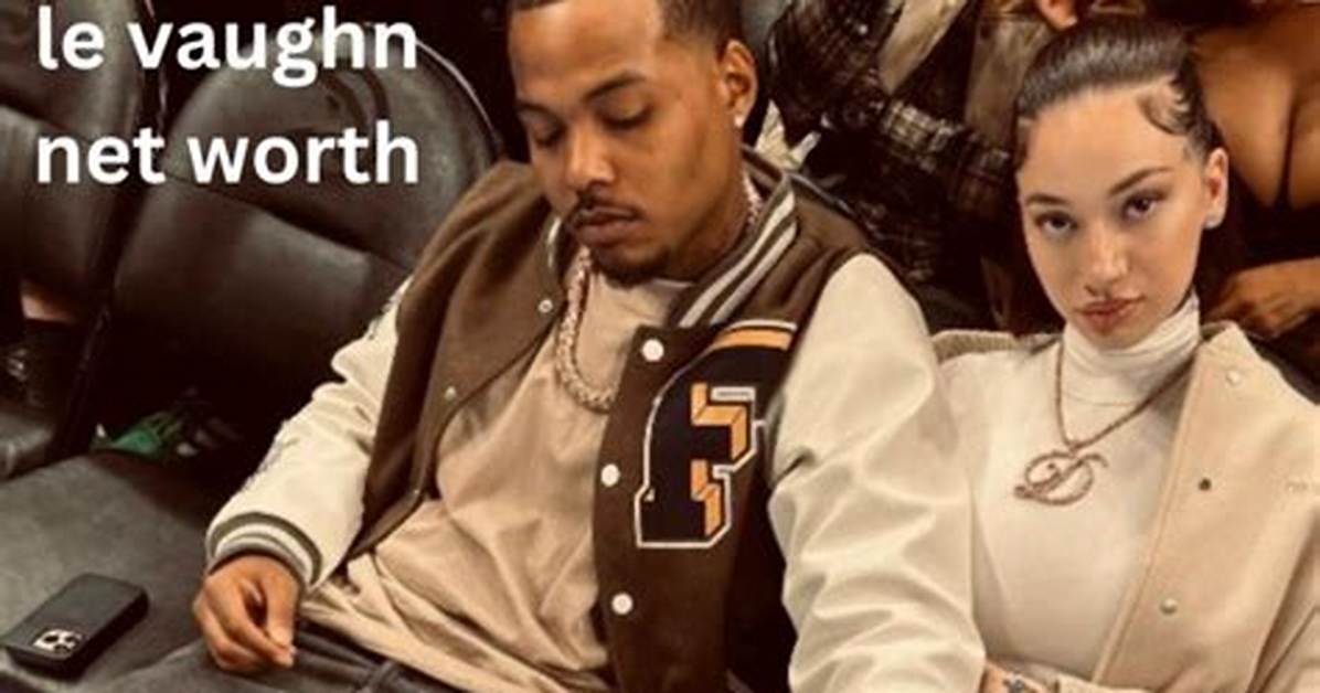 Vaughn Eaglebear Net Worth