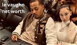 Vaughn Eaglebear Net Worth
