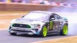 Vaughn Gittin Jr. Net Worth