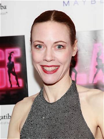 Veanne Cox Net Worth