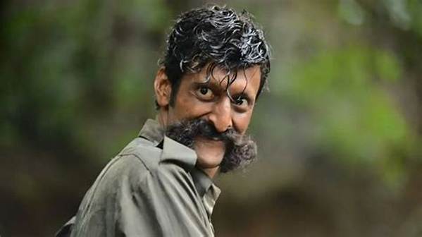 Veerappan Net Worth
