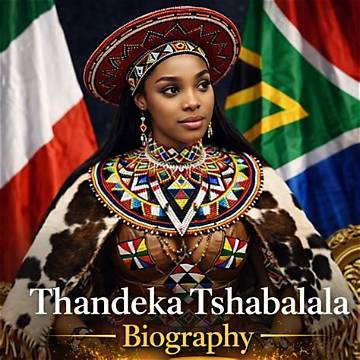 Velile Tshabalala Net Worth