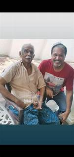 Venkateswara Rao Paruchuri Net Worth