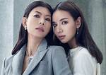 Venus Teo Geok Fong Cherie Lim