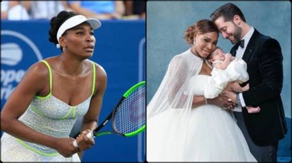 Venus Williams Net Worth