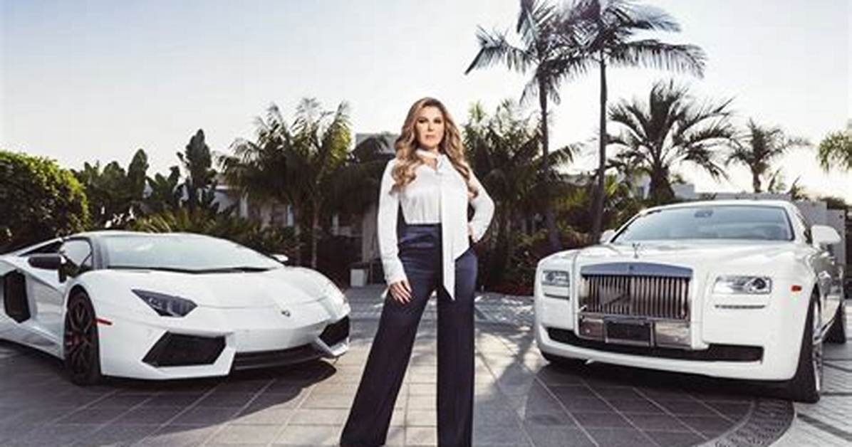 Ver C3 B3Nica Gallardo Net Worth 360 Jpg