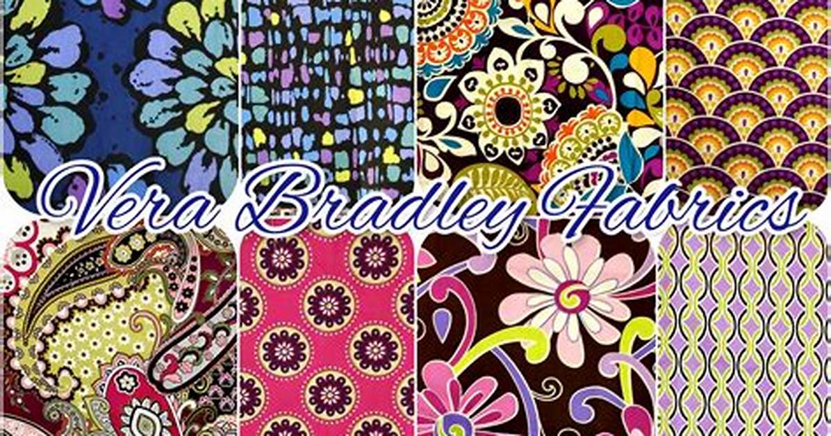 Vera Bradley Net Worth