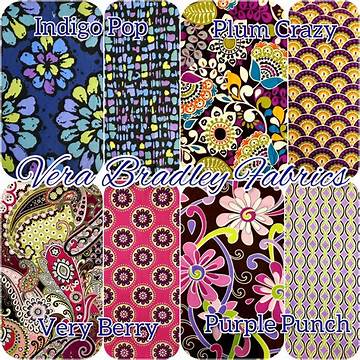 Vera Bradley Net Worth