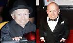 Verne Troyer Net Worth