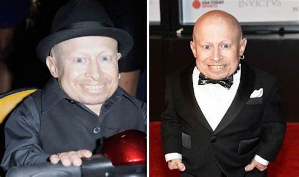 Verne Troyer Net Worth