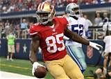 Vernon Davis Net Worth