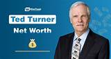 Vernon Turner Net Worth